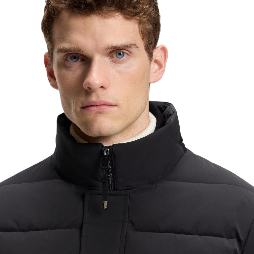BOSS Equestrian Jacket Jamie - Men
