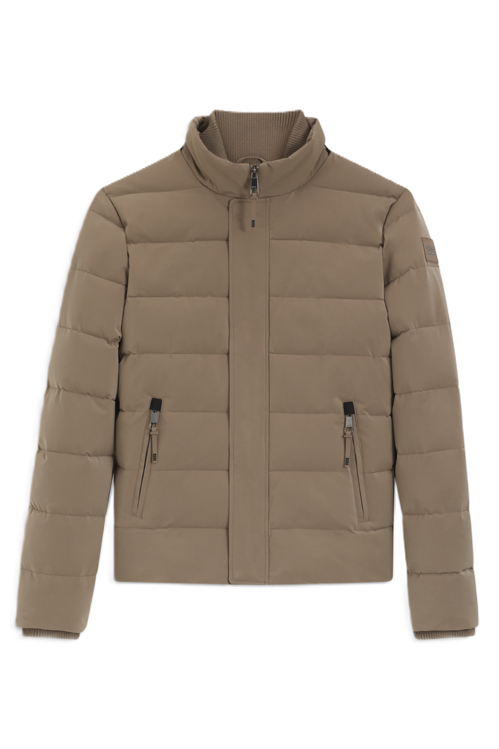 BOSS Equestrian Jacket Jamie - Men