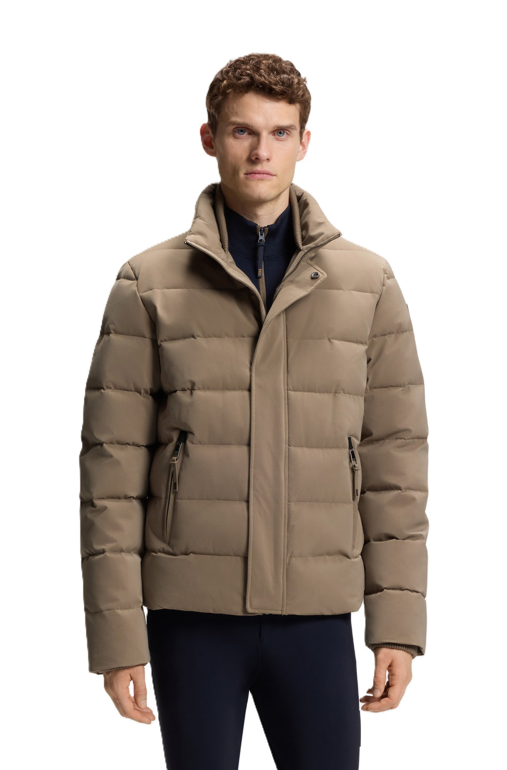 BOSS Equestrian Jacket Jamie - Men
