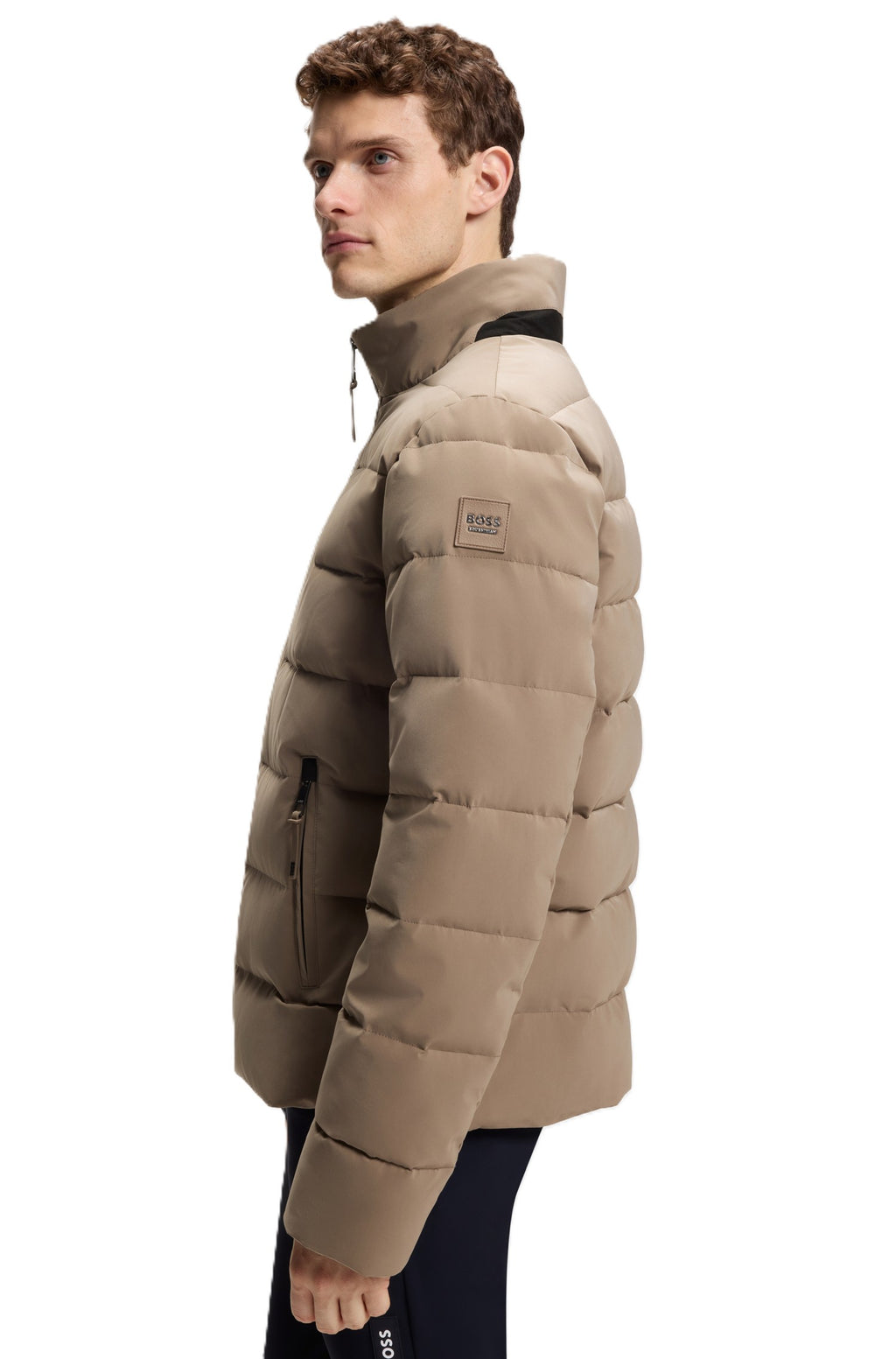 BOSS Equestrian Jacket Jamie - Men