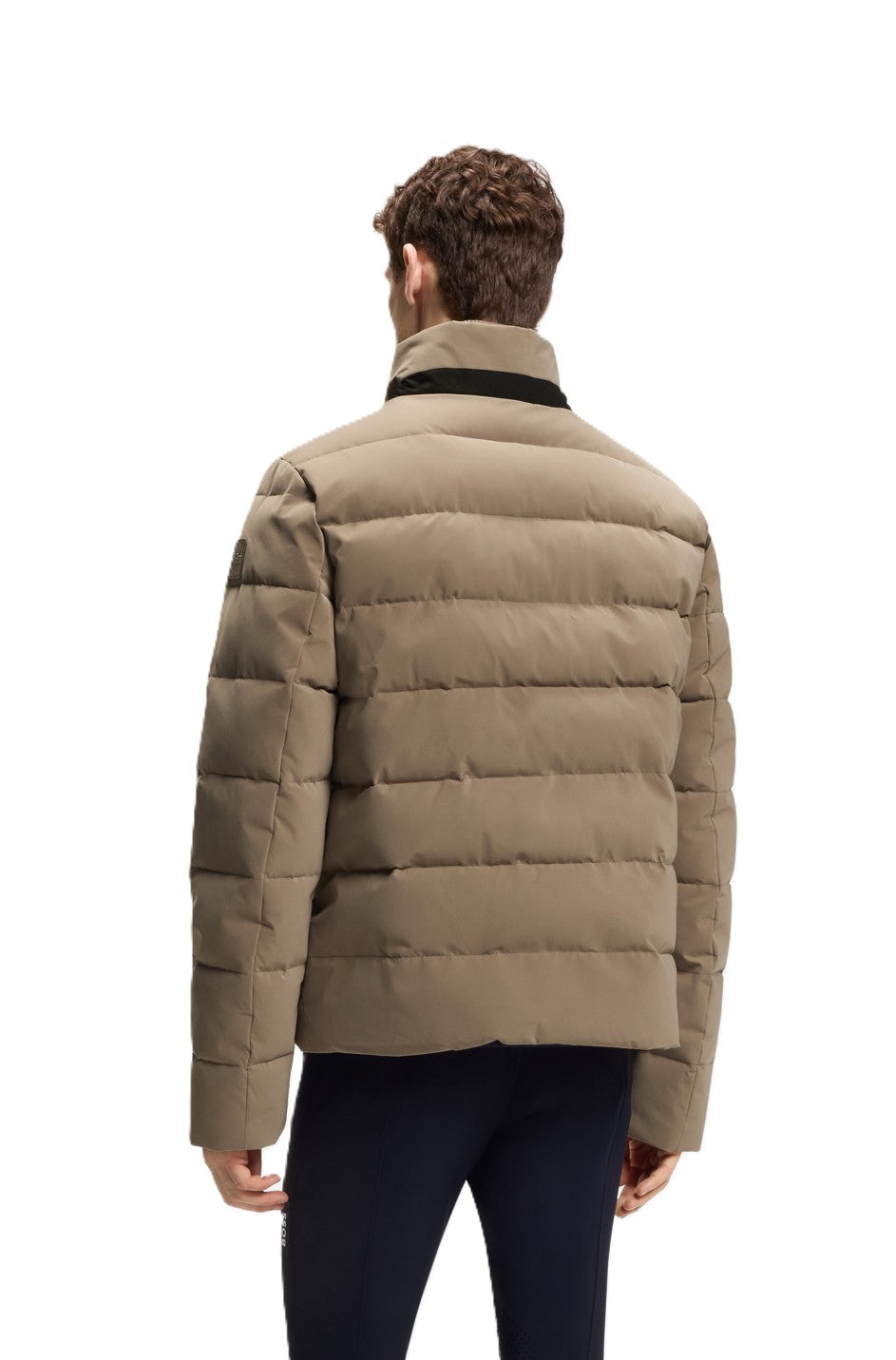 BOSS Equestrian Jacket Jamie - Men