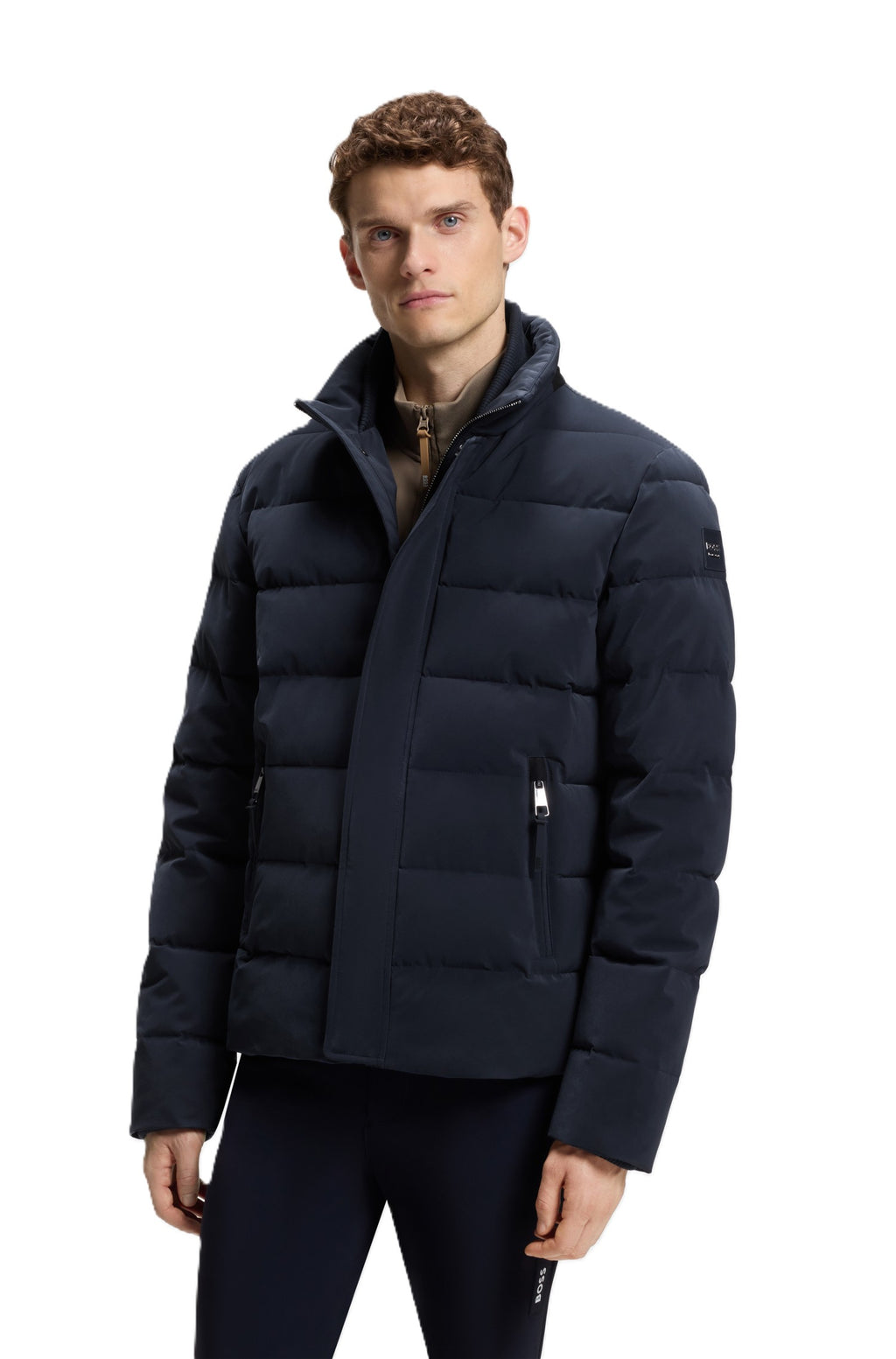 BOSS Equestrian Jacket Jamie - Men