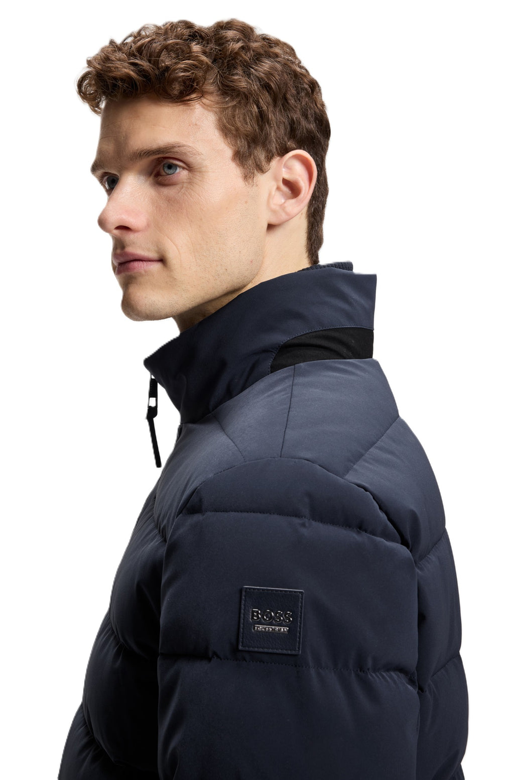 BOSS Equestrian Jacket Jamie - Men