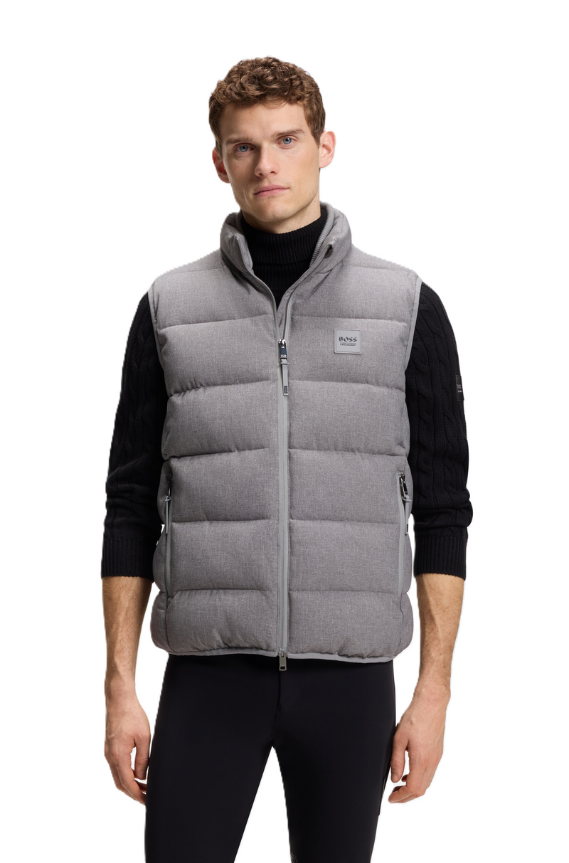 BOSS Bodywarmer Jacob - Men