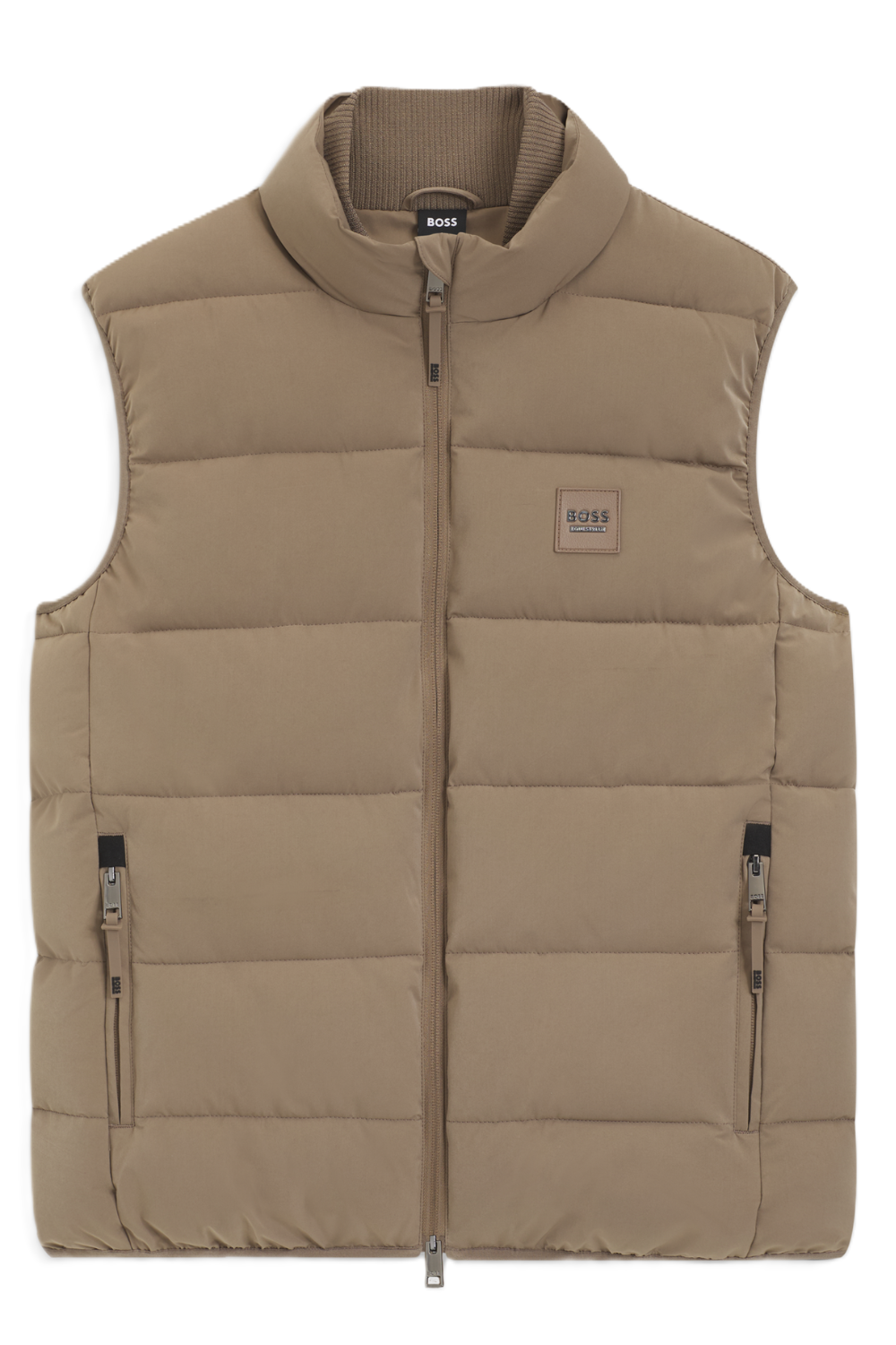 BOSS Equestrian Bodywarmer Jacob - Men