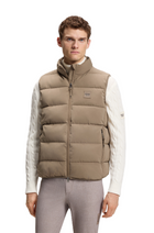 BOSS Equestrian Bodywarmer Jacob - Men