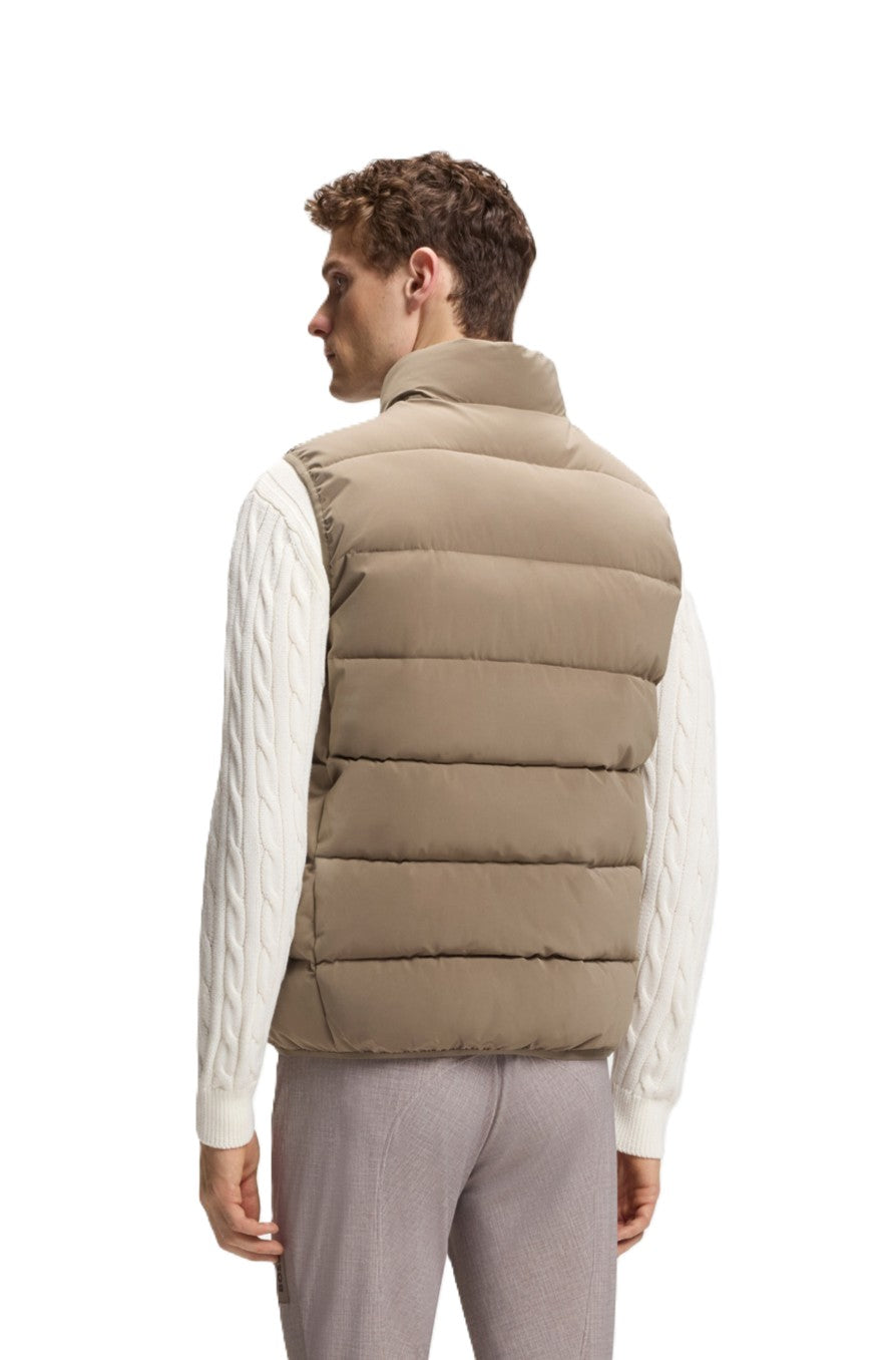 BOSS Equestrian Bodywarmer Jacob - Men