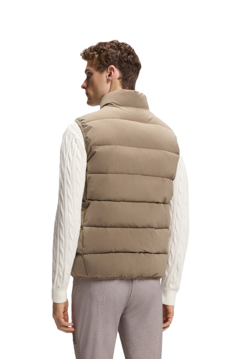 BOSS Equestrian Bodywarmer Jacob - Men