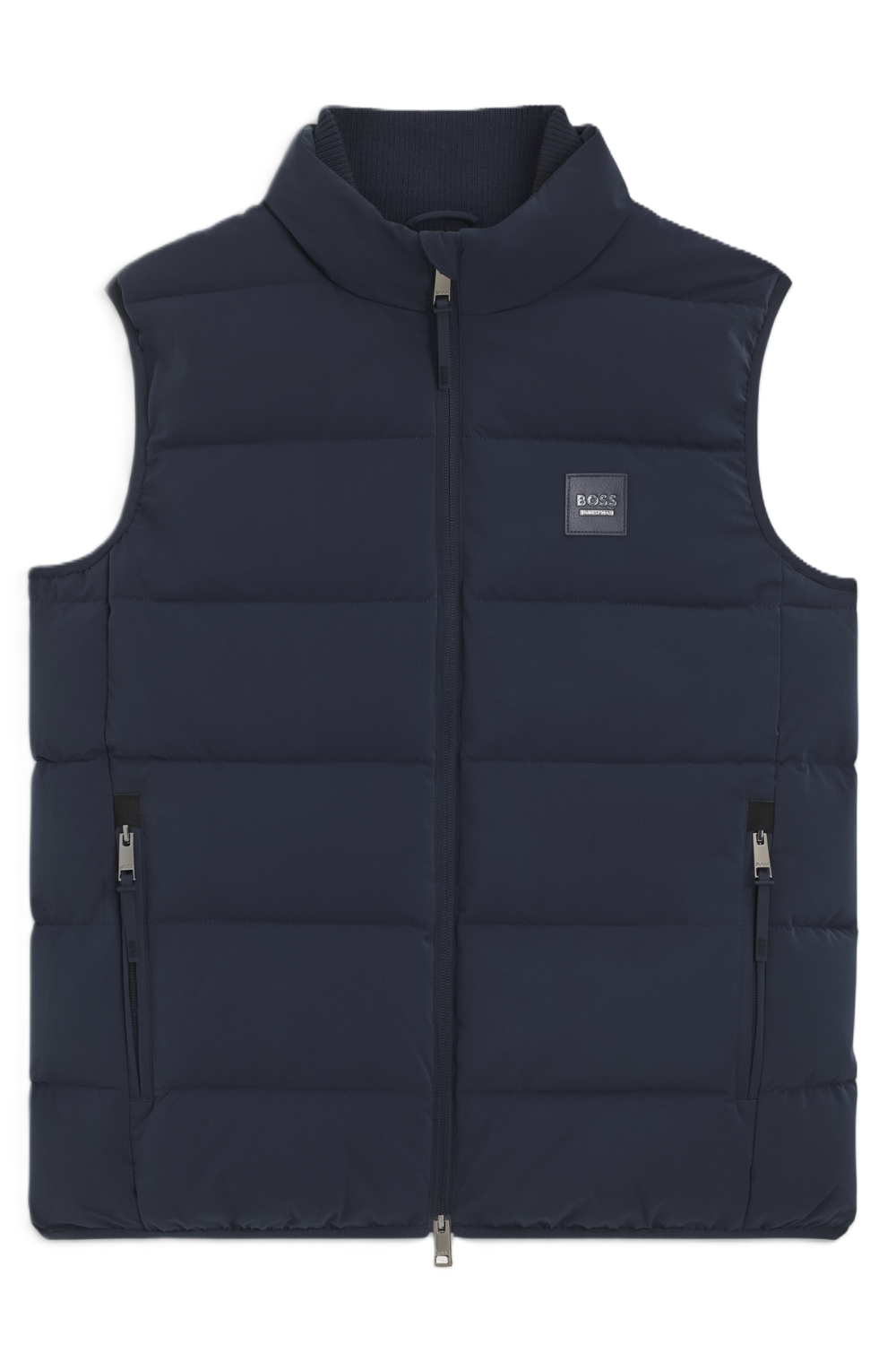 BOSS Equestrian Bodywarmer Jacob - Men