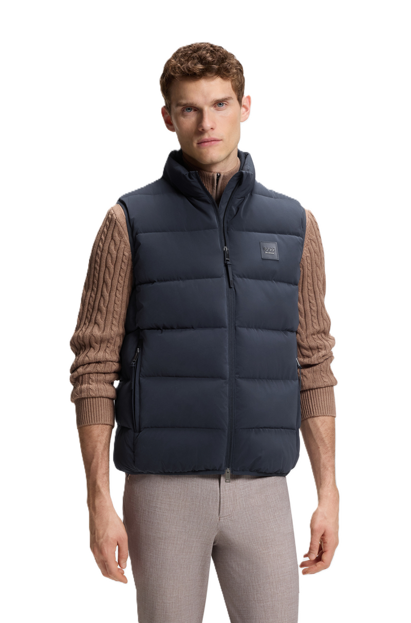 BOSS Bodywarmer Jacob - Men