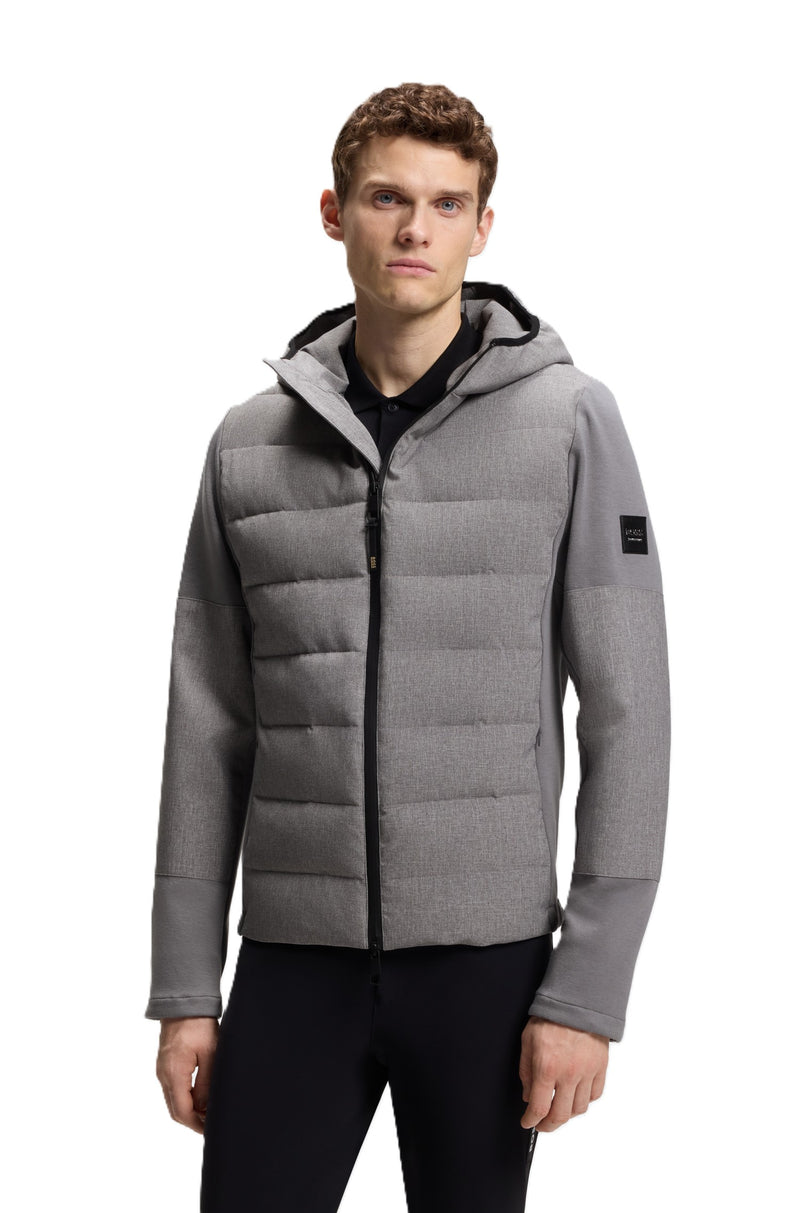BOSS Hybrid Jacket Jeff - Men