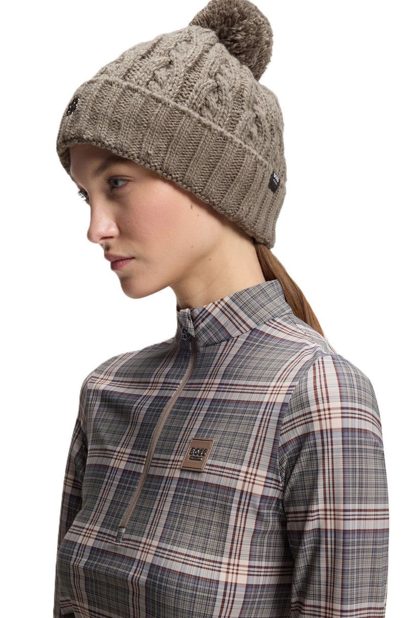BOSS Beanie Bobble