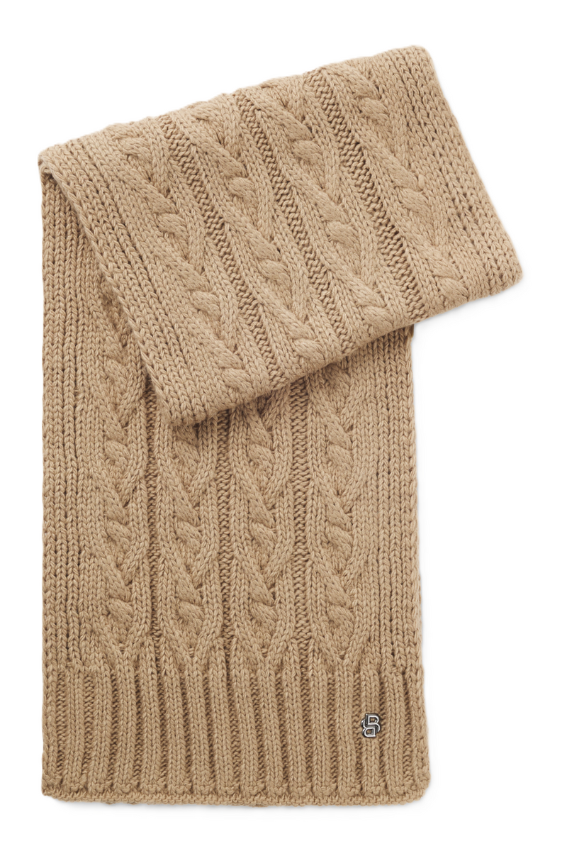 BOSS Scarf Cable