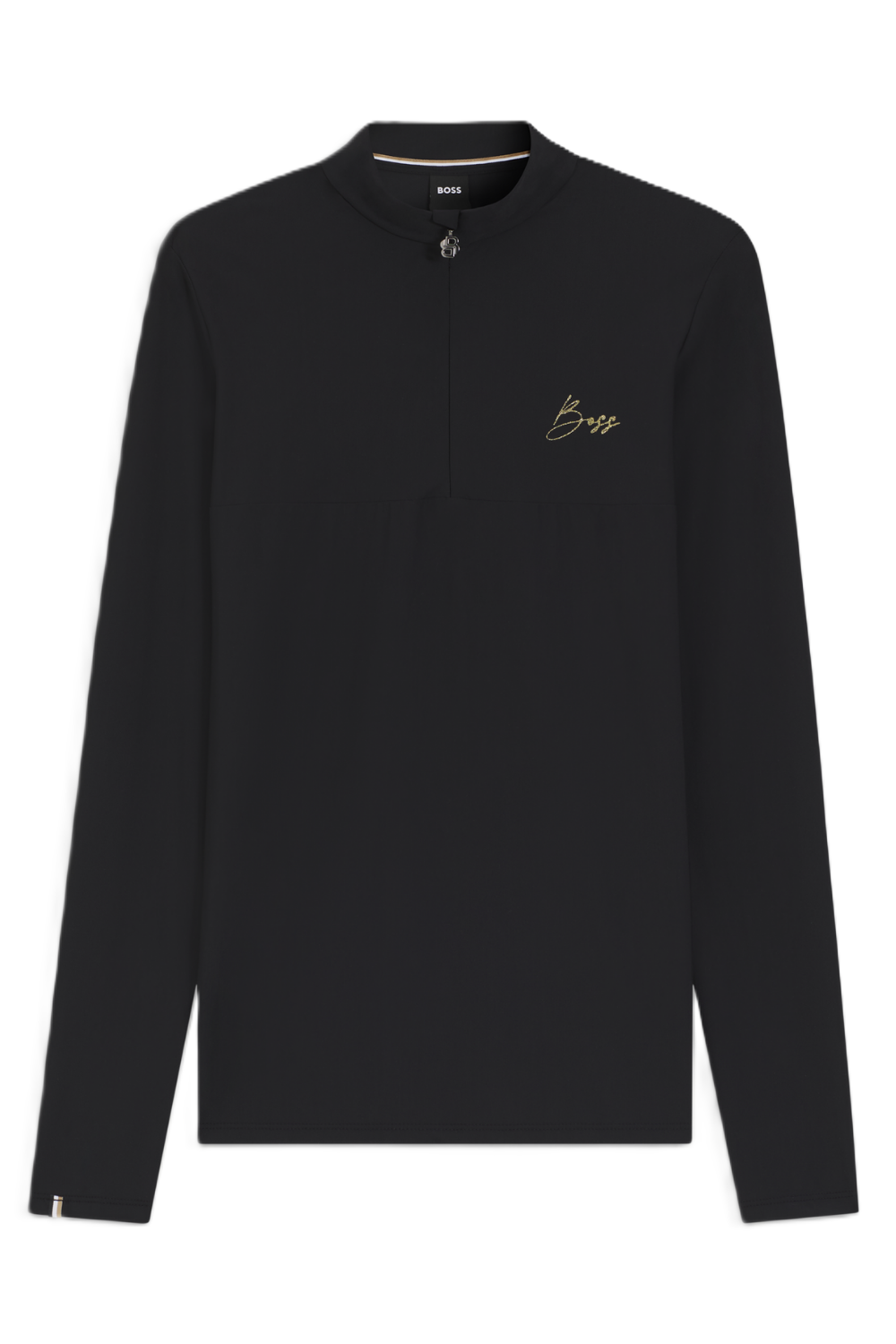 BOSS Equestrian Trining Shirt Minou - Long Sleeves - Women