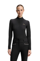 BOSS Equestrian Trining Shirt Minou - Long Sleeves - Women