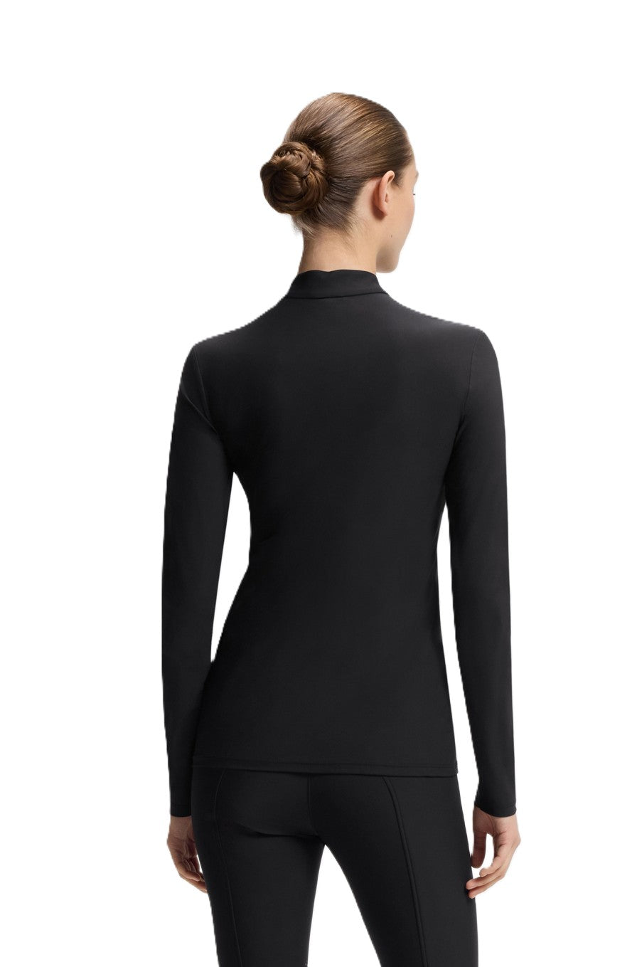 BOSS Equestrian Trining Shirt Minou - Long Sleeves - Women