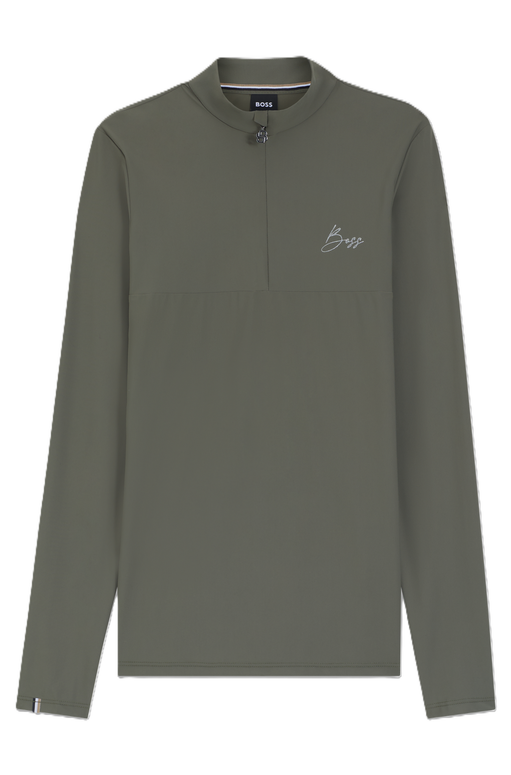 BOSS Equestrian Trining Shirt Minou - Long Sleeves - Women
