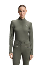 BOSS Equestrian Trining Shirt Minou - Long Sleeves - Women