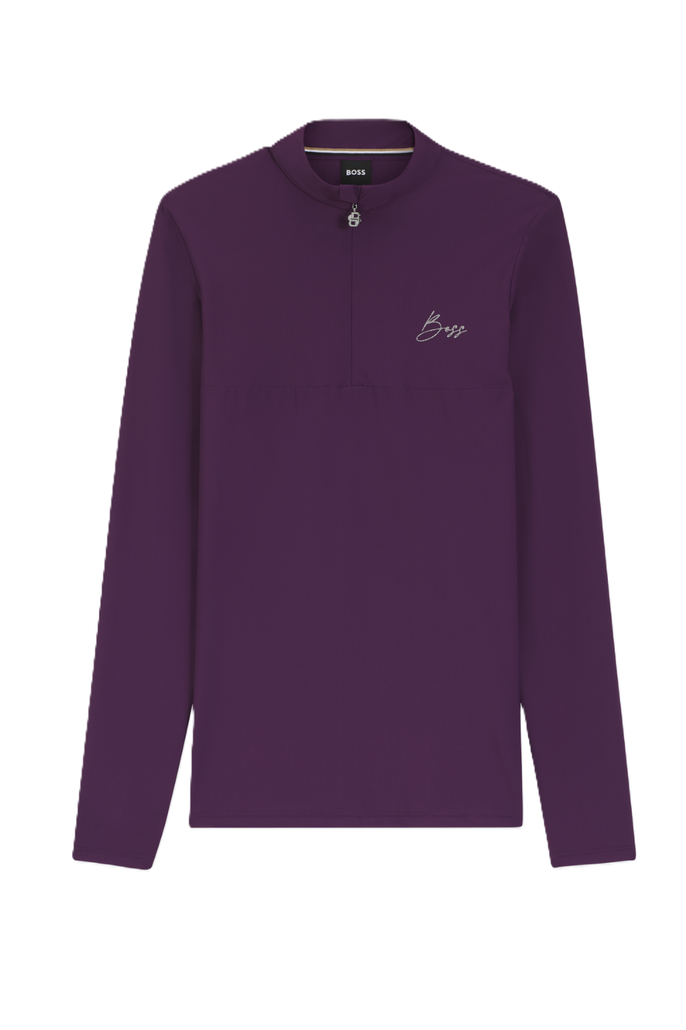 BOSS Equestrian Trining Shirt Minou - Long Sleeves - Women