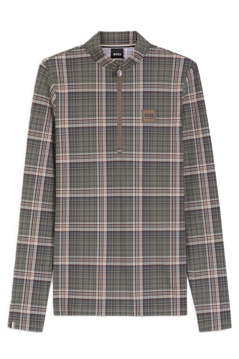 BOSS Equestrian Trining Shirt Minou - Long Sleeves - Women