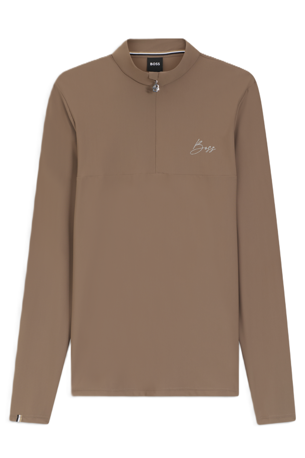 BOSS Equestrian Trining Shirt Minou - Long Sleeves - Women
