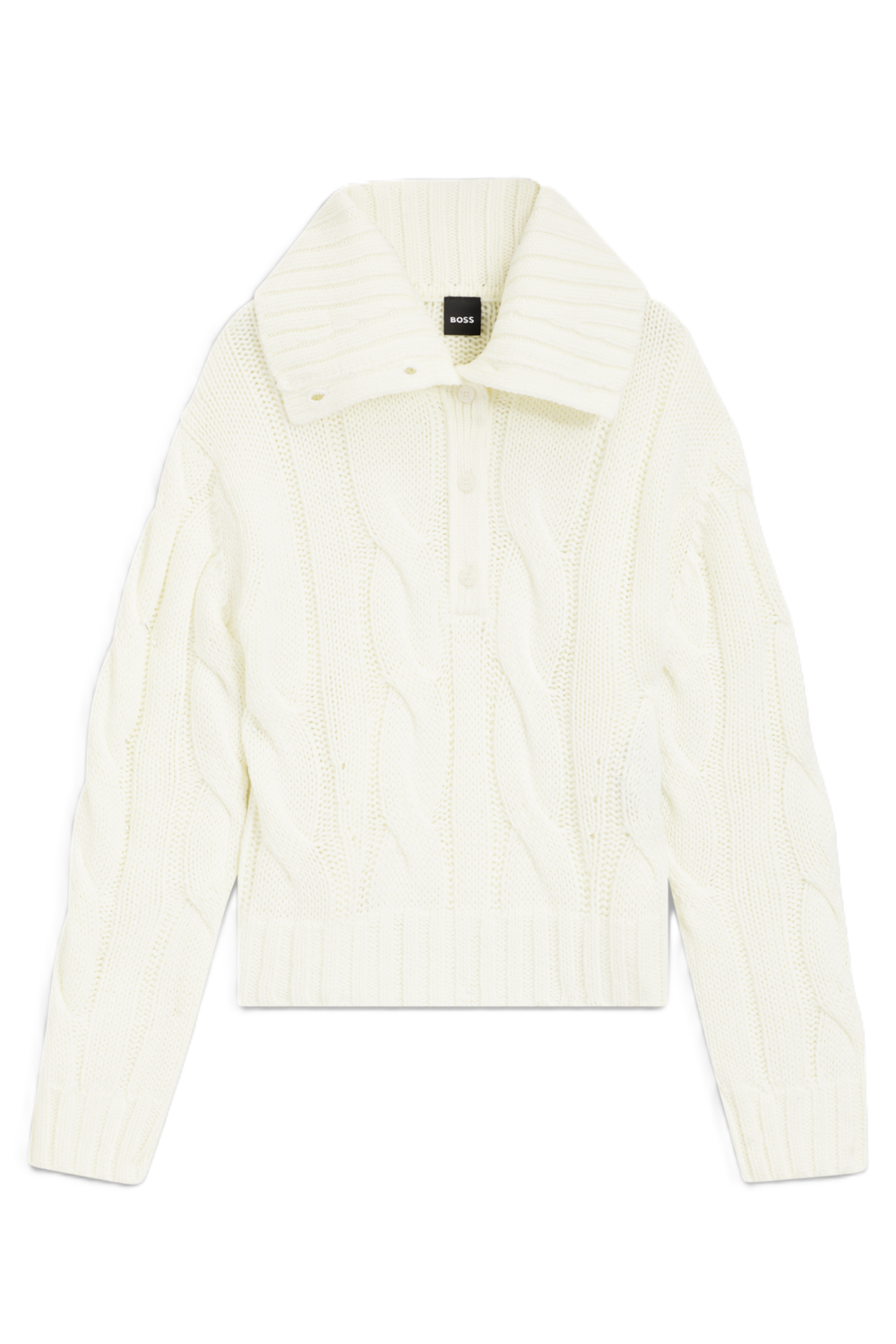 BOSS Equestrian Sweater Eve - Women