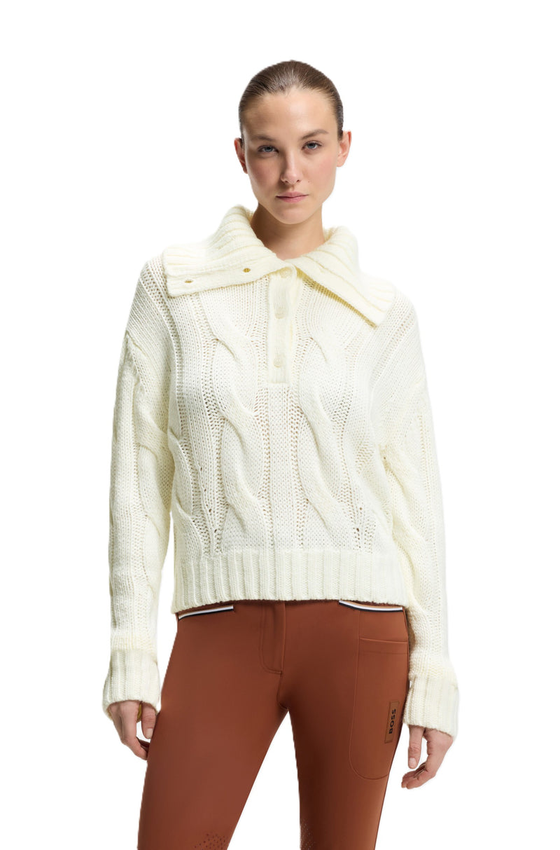 BOSS Sweater Eve - Women