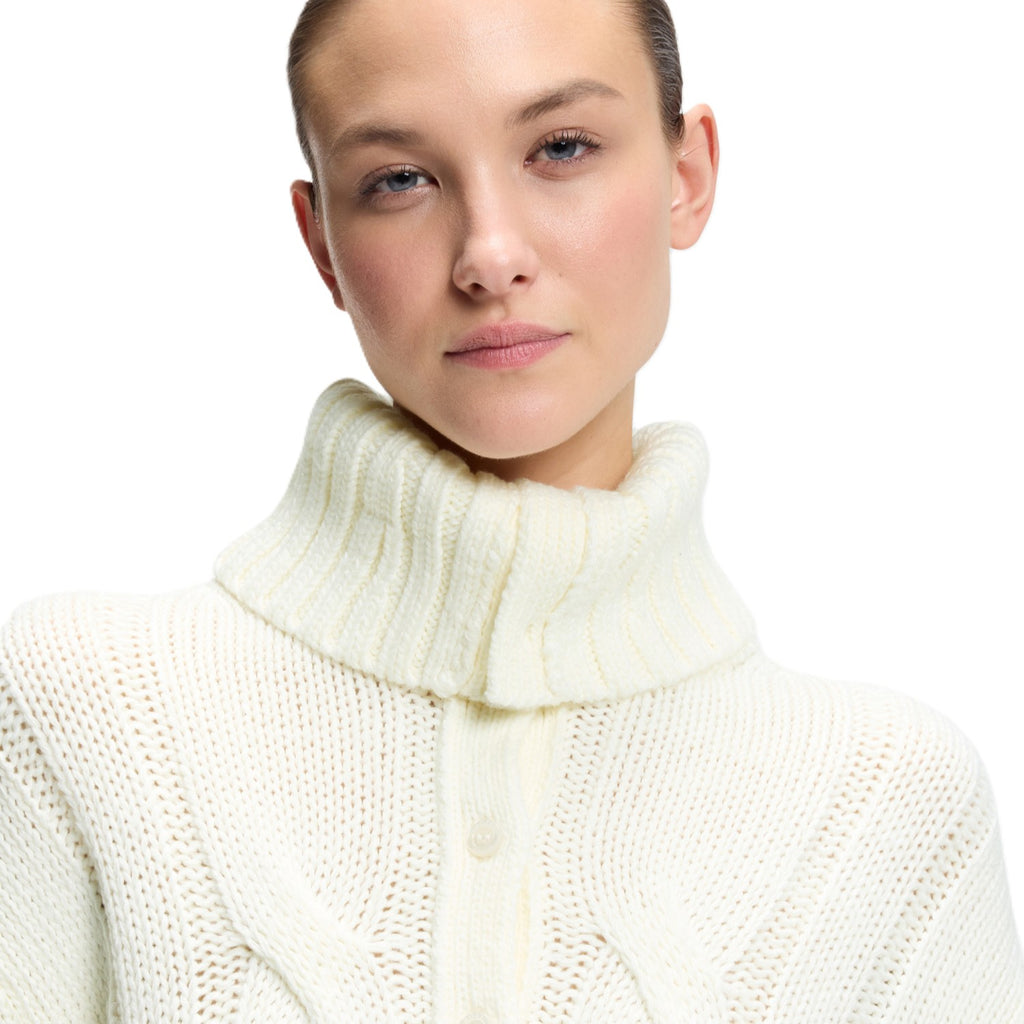 BOSS Equestrian Sweater Eve - Women