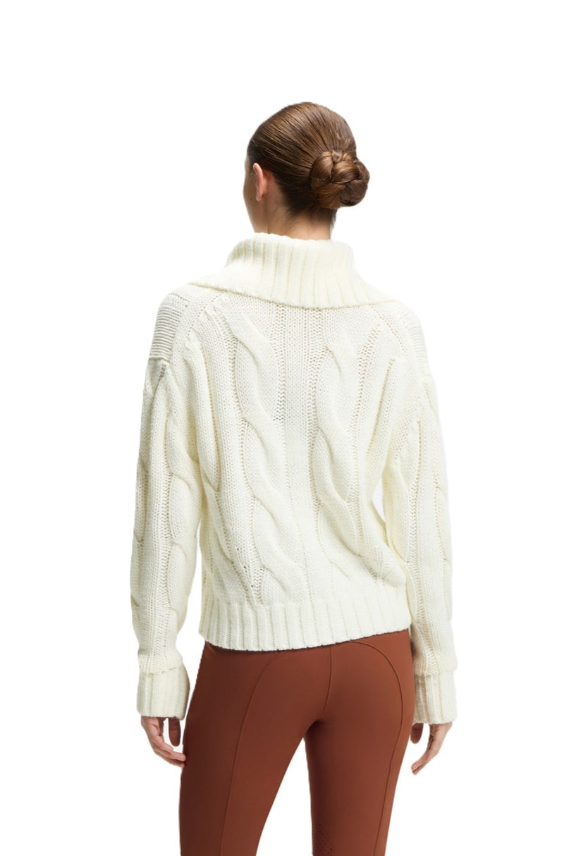 BOSS Sweater Eve - Women