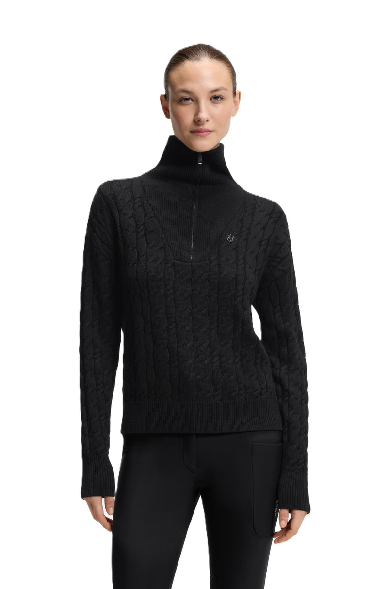 BOSS Sweater Ella - Women