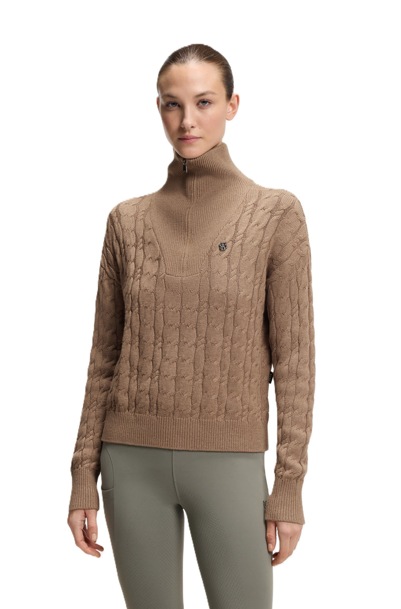 BOSS Sweater Ella - Women