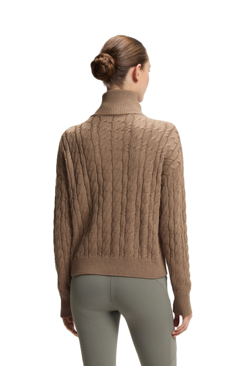 BOSS Sweater Ella - Women