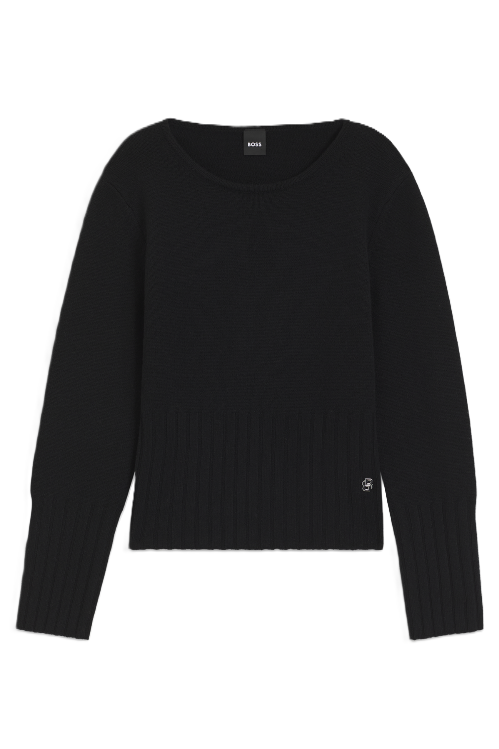BOSS Equestrian Sweater Erin - Women
