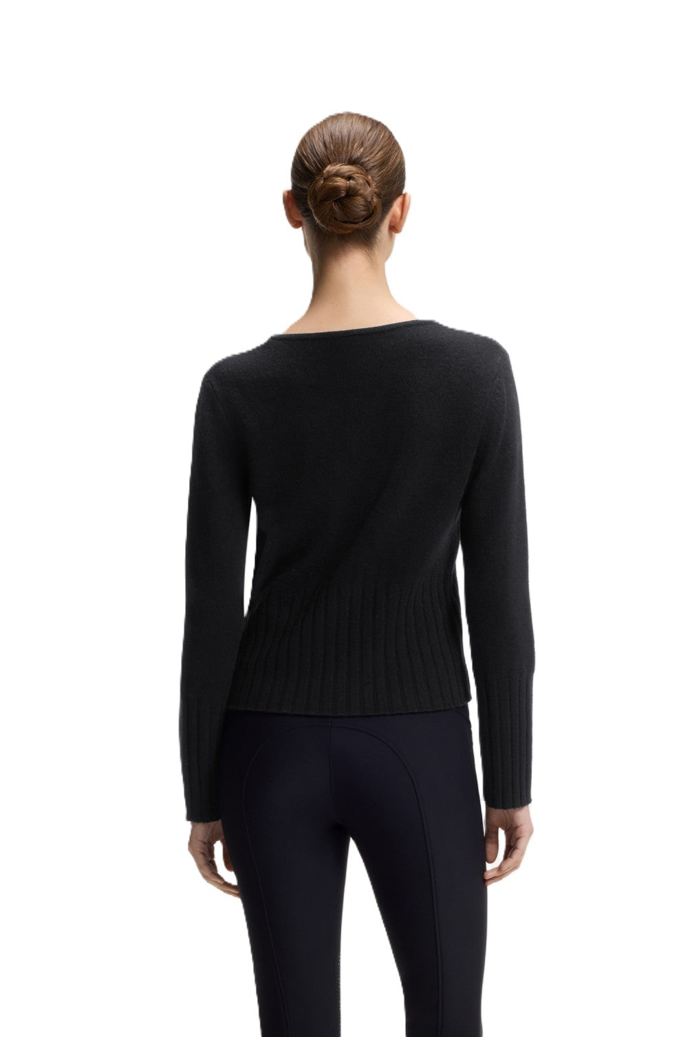 BOSS Equestrian Sweater Erin - Women