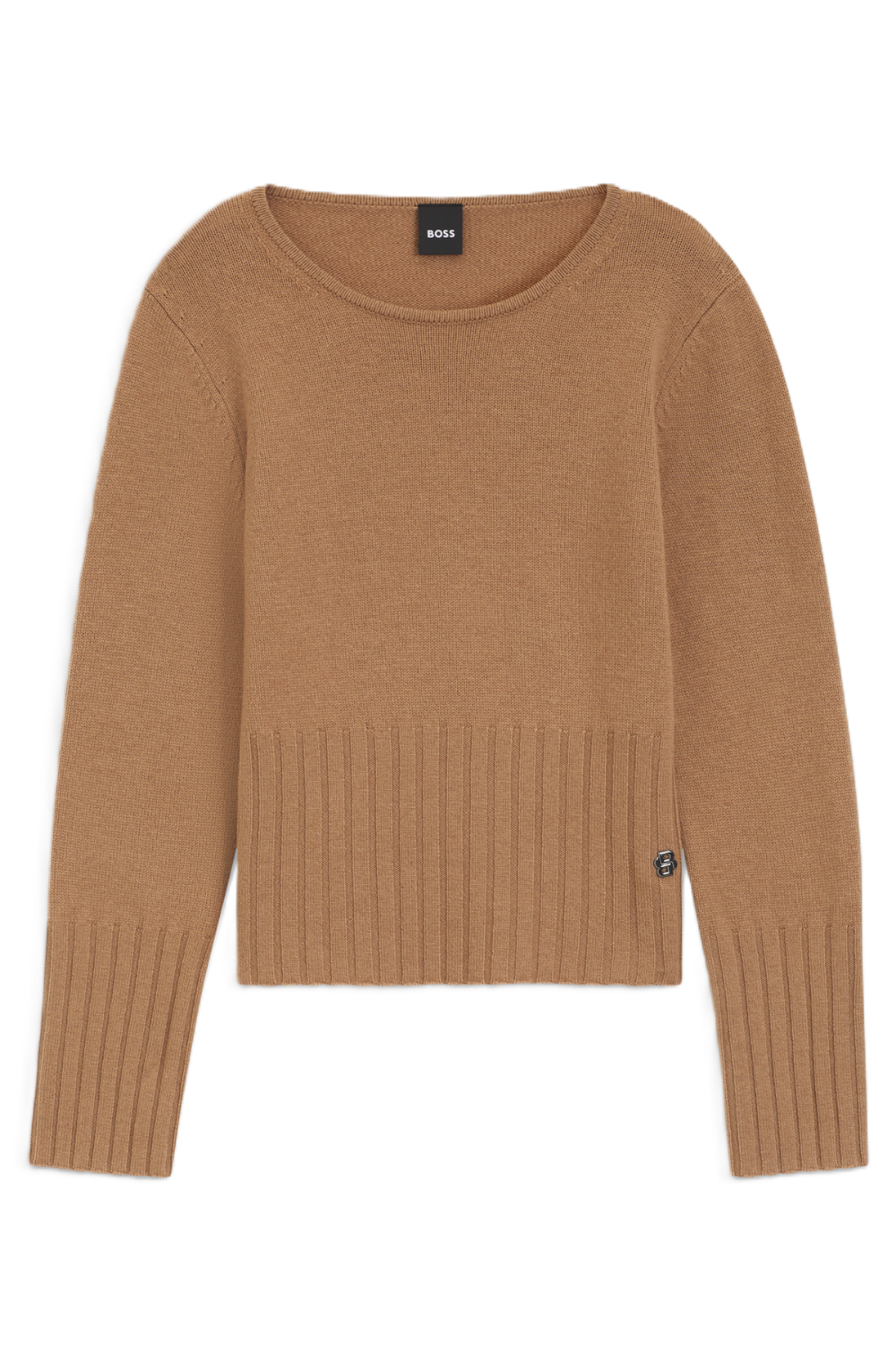 BOSS Equestrian Sweater Erin - Women