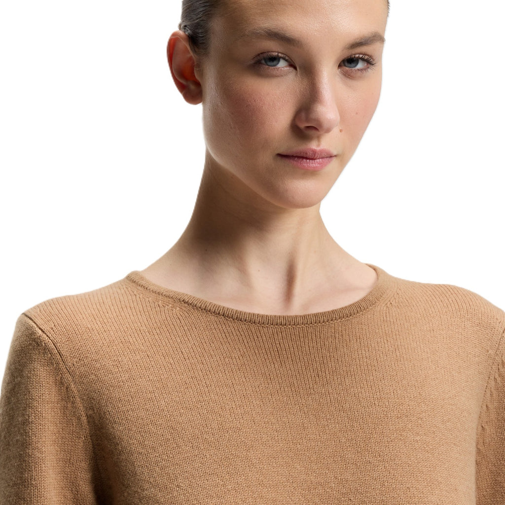 BOSS Equestrian Sweater Erin - Women