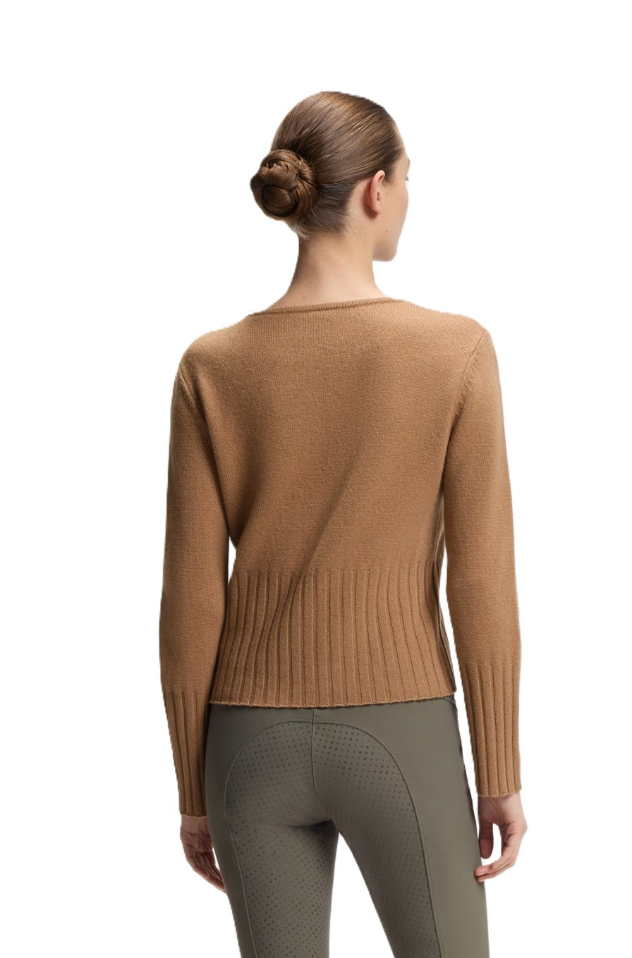 BOSS Equestrian Sweater Erin - Women