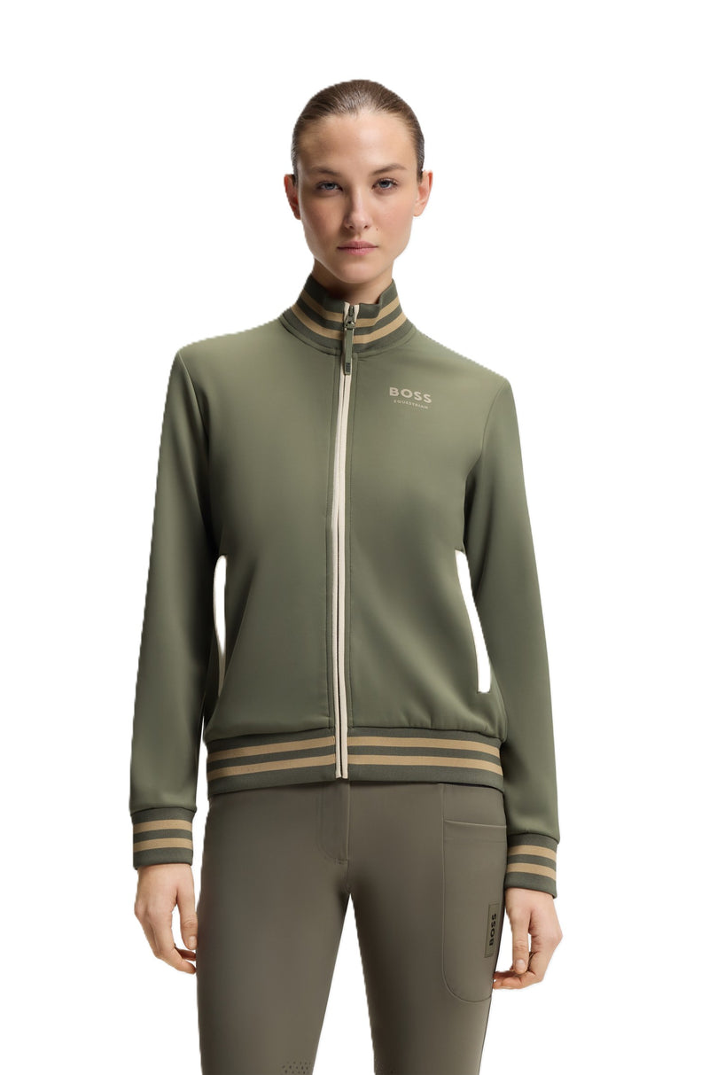 BOSS Function Cardigan Ava - Women