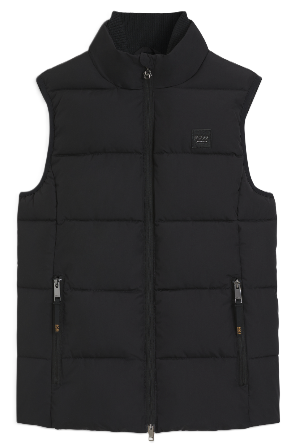 BOSS Equestrian Bodywarmer Viola - Women