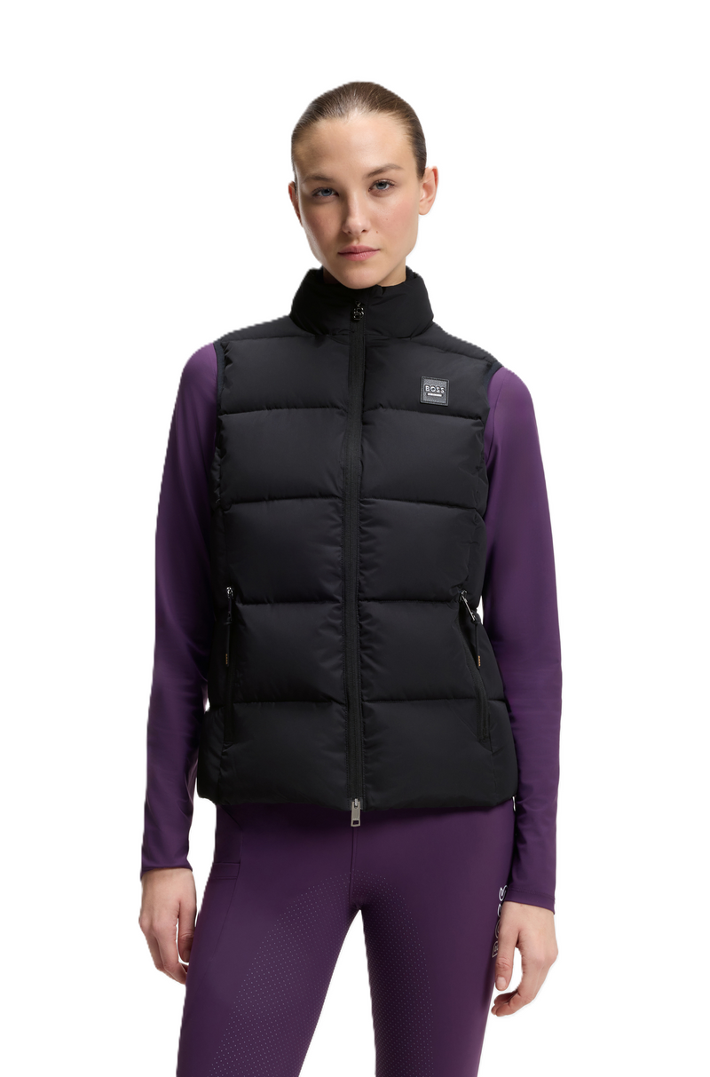 BOSS Bodywarmer Viola - Women