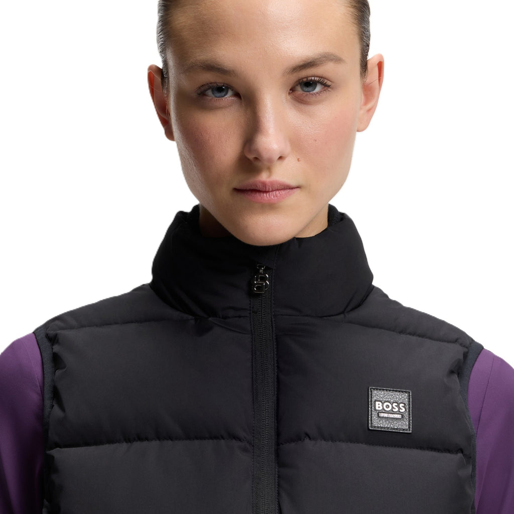 BOSS Equestrian Bodywarmer Viola - Women