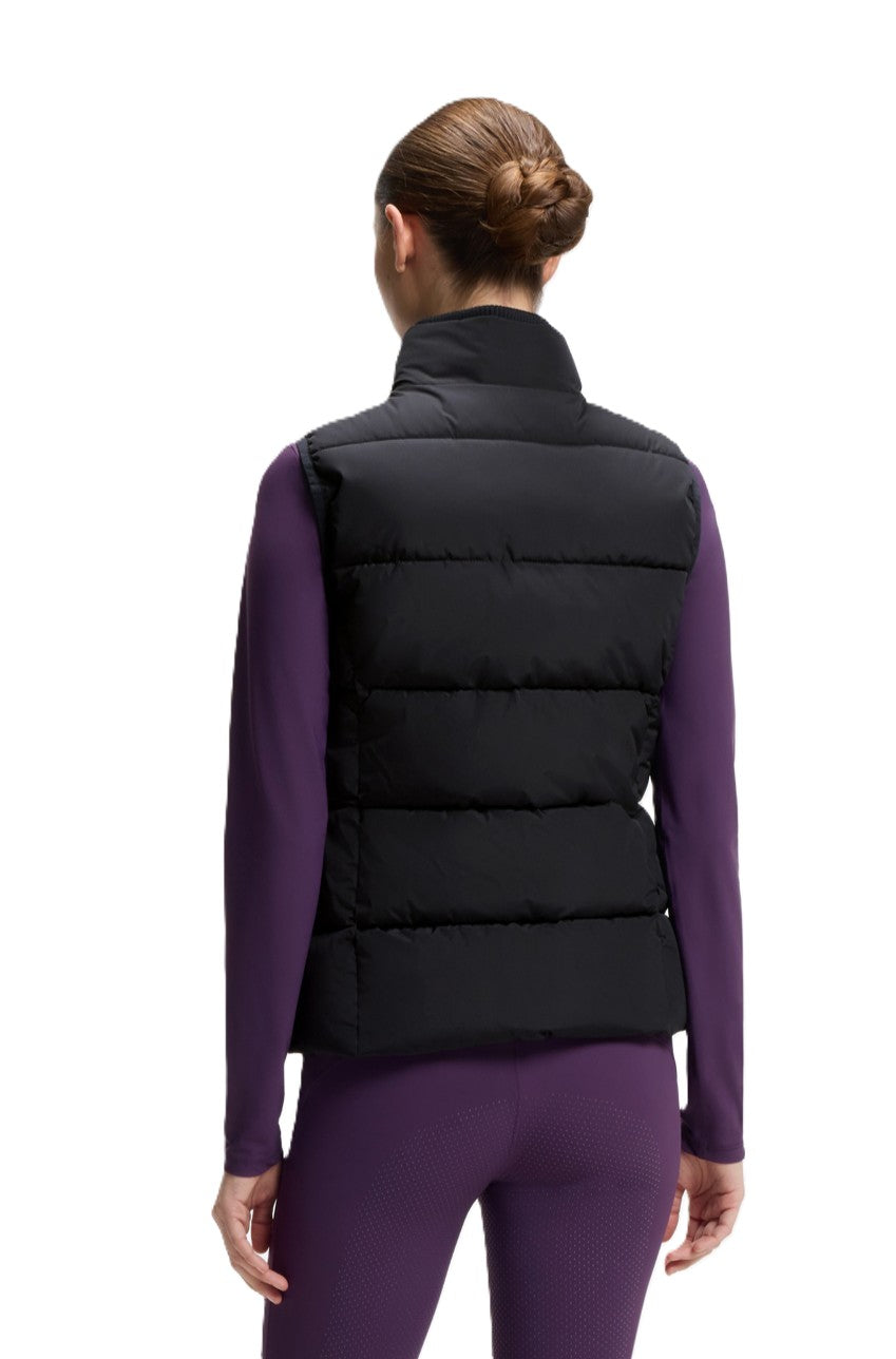 BOSS Equestrian Bodywarmer Viola - Women