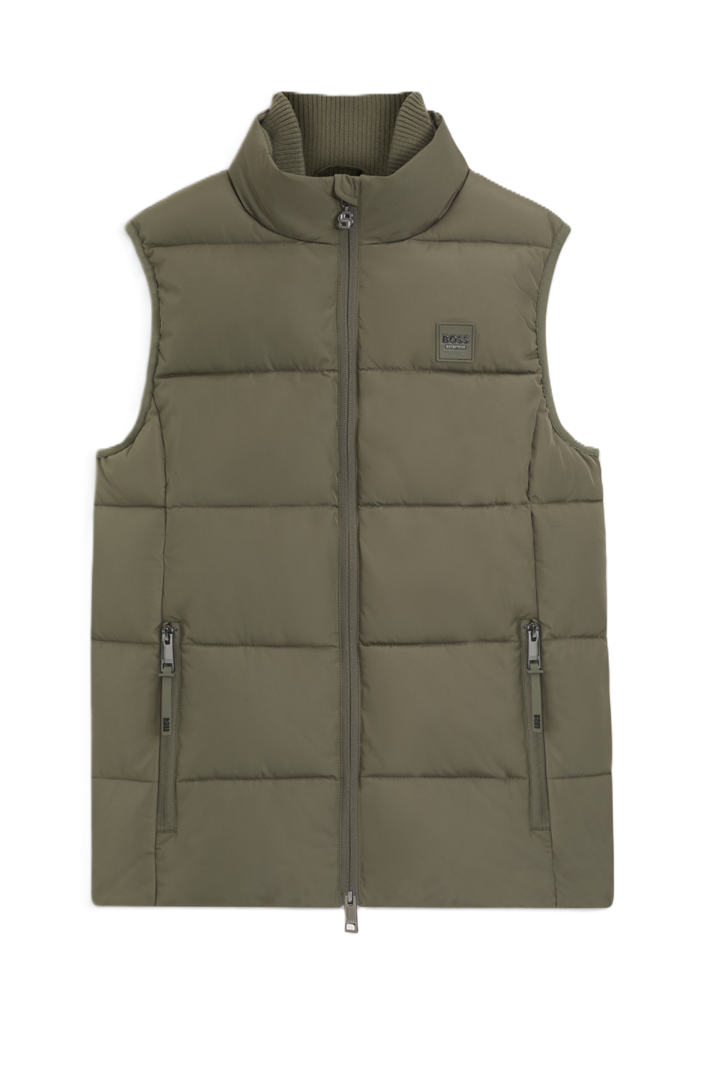 BOSS Equestrian Bodywarmer Viola - Women