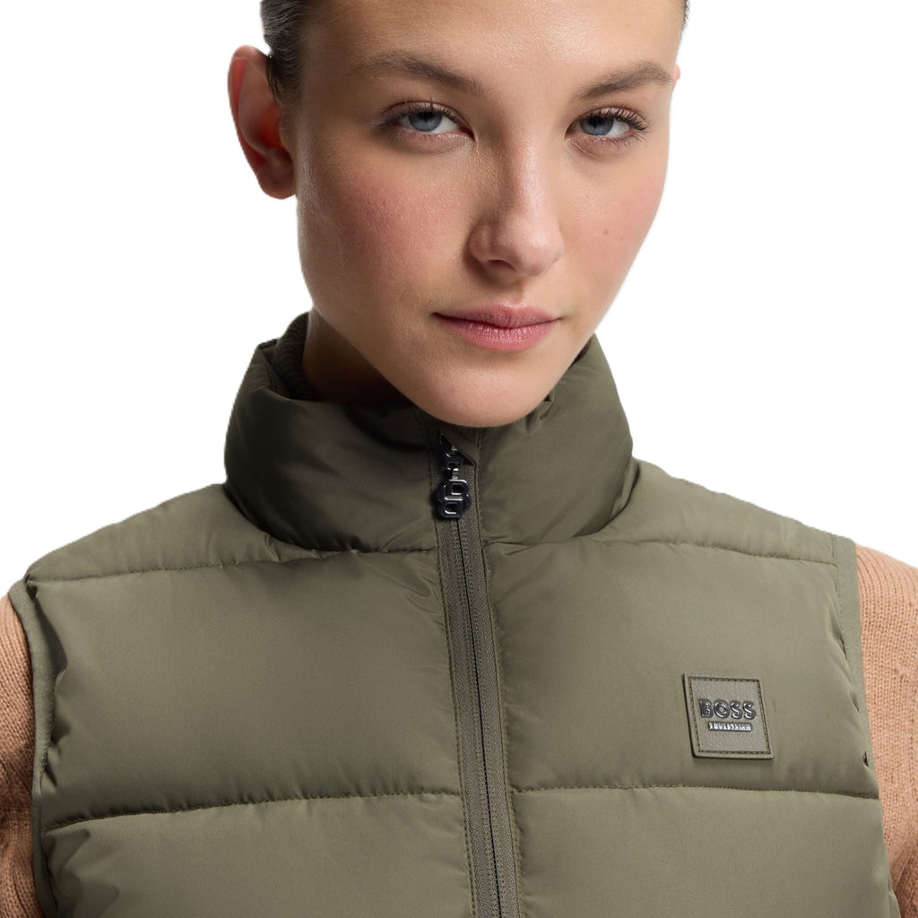 BOSS Equestrian Bodywarmer Viola - Women