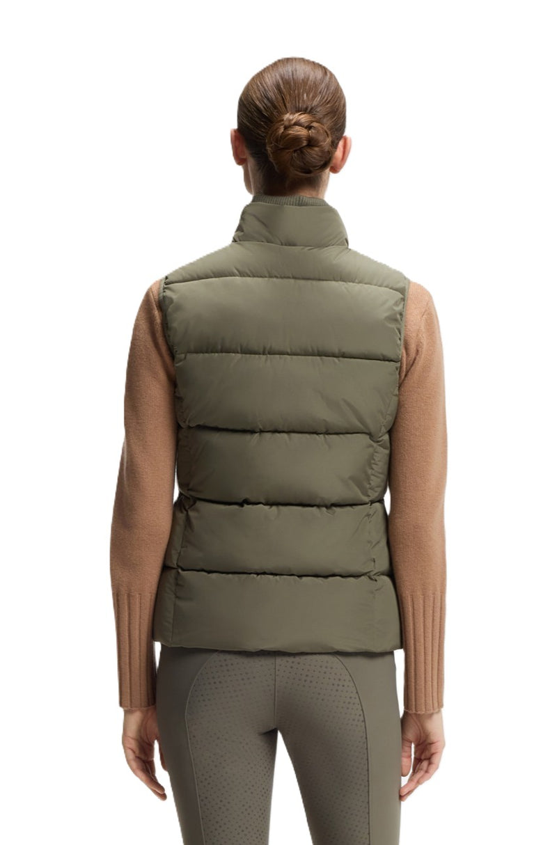BOSS Equestrian Bodywarmer Viola - Women