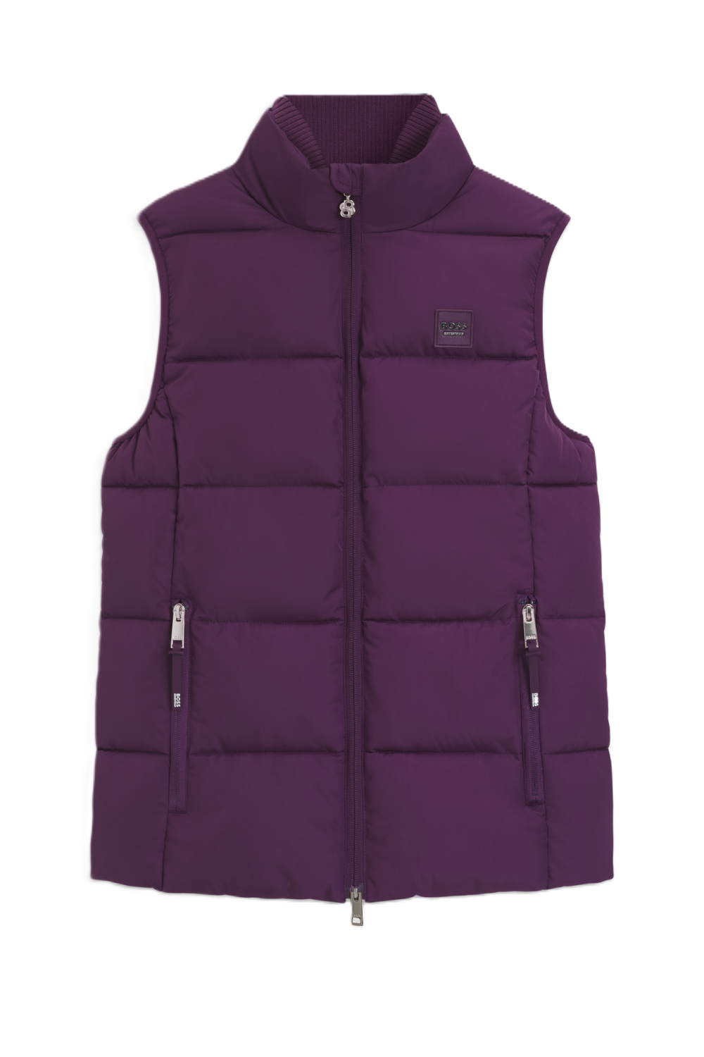 BOSS Equestrian Bodywarmer Viola - Women