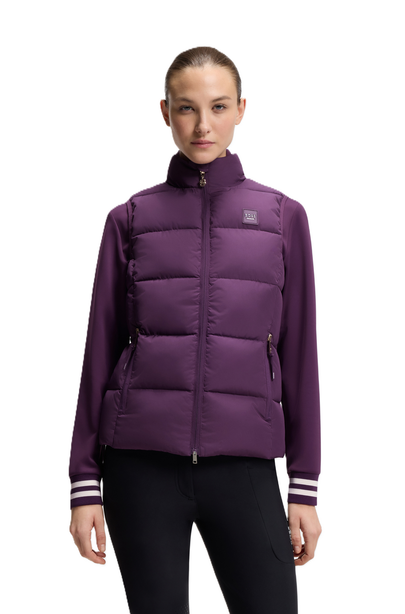 BOSS Bodywarmer Viola - Women