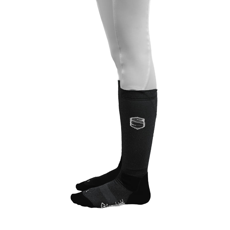 Samshield Socks Balzane Glitter