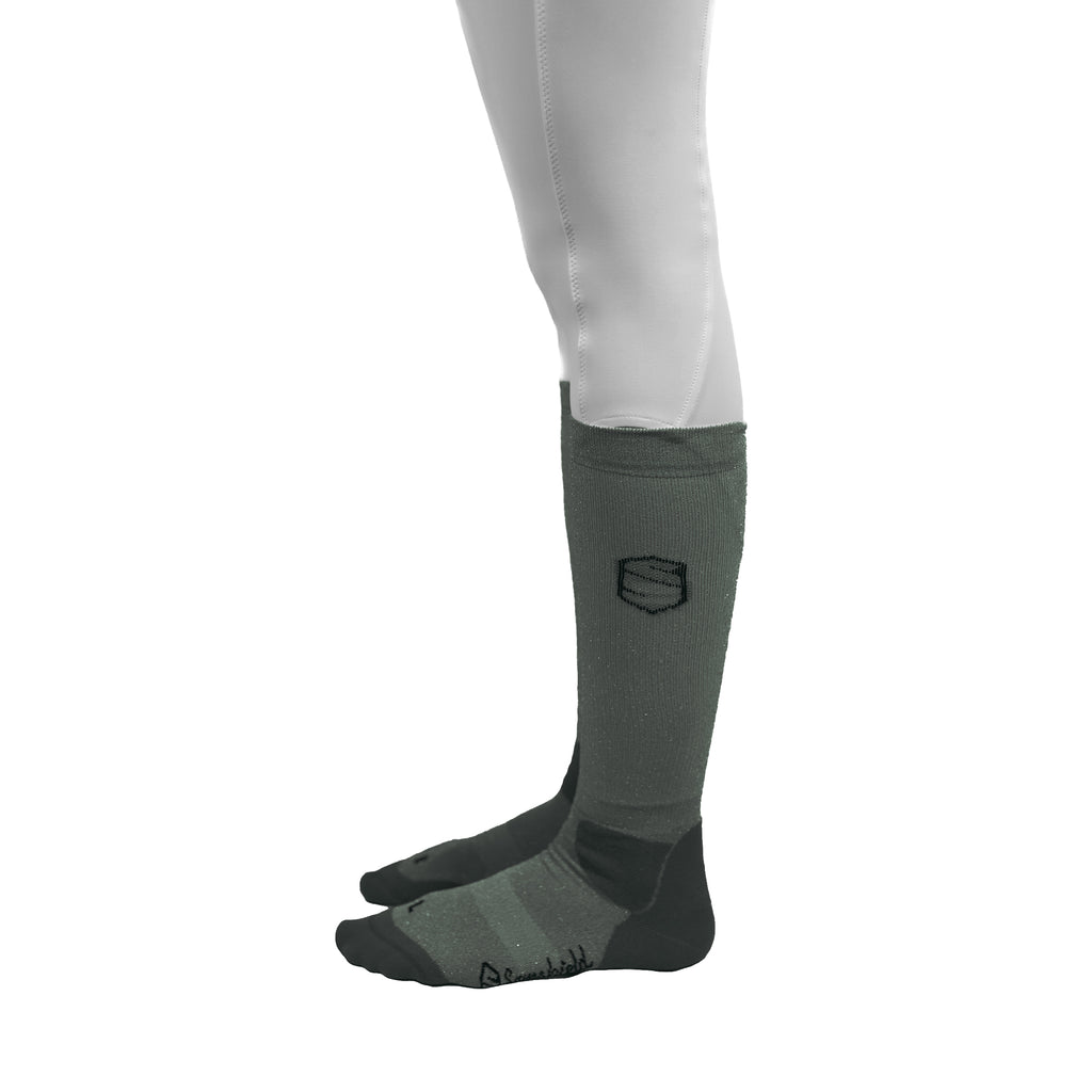 Samshield Socken Balzane Glitter