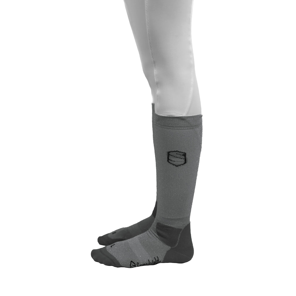 Samshield Socken Balzane Glitter